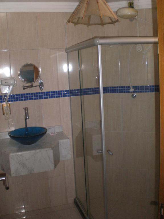 Pousada Vila Arco-Iris Porto de Sauipe Δωμάτιο φωτογραφία
